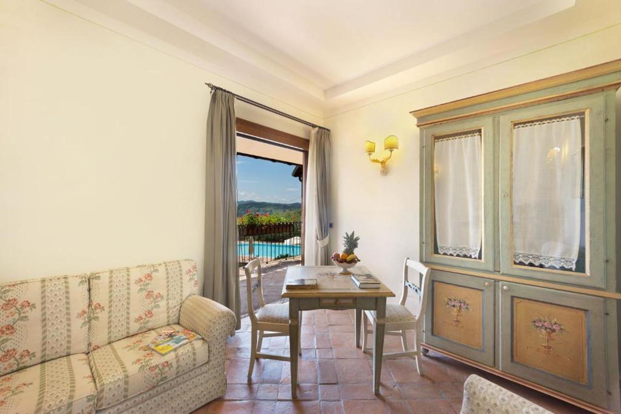 Relais Il Canalicchio Country Resort & Spa Casalalta Экстерьер фото
