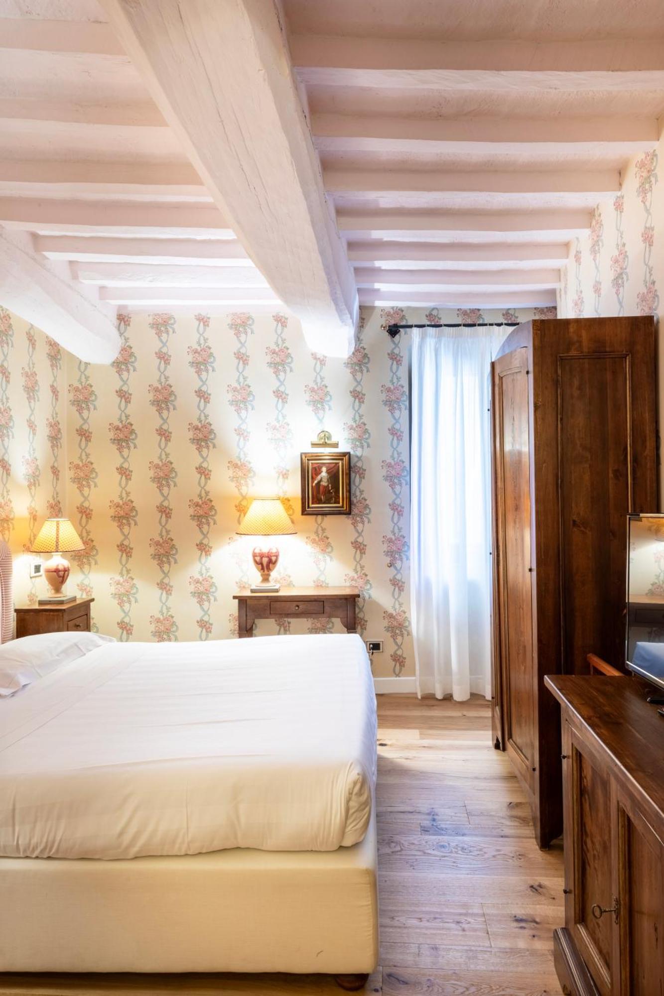 Relais Il Canalicchio Country Resort & Spa Casalalta Экстерьер фото