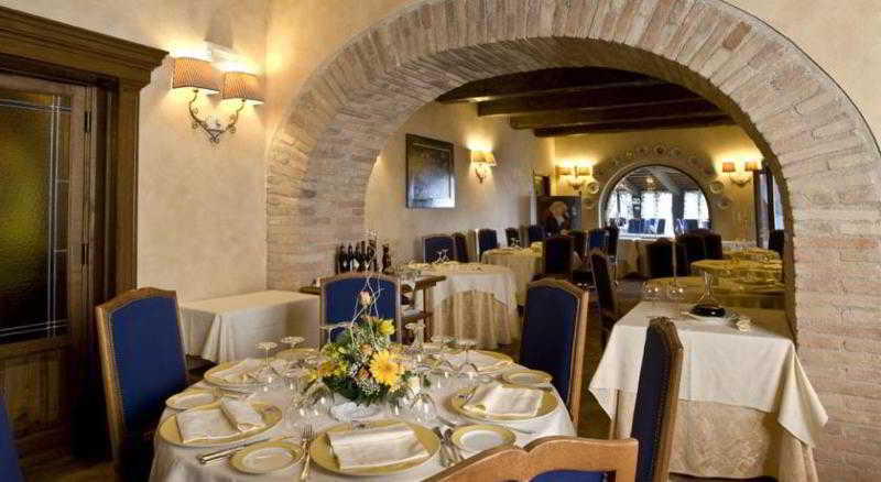 Relais Il Canalicchio Country Resort & Spa Casalalta Экстерьер фото